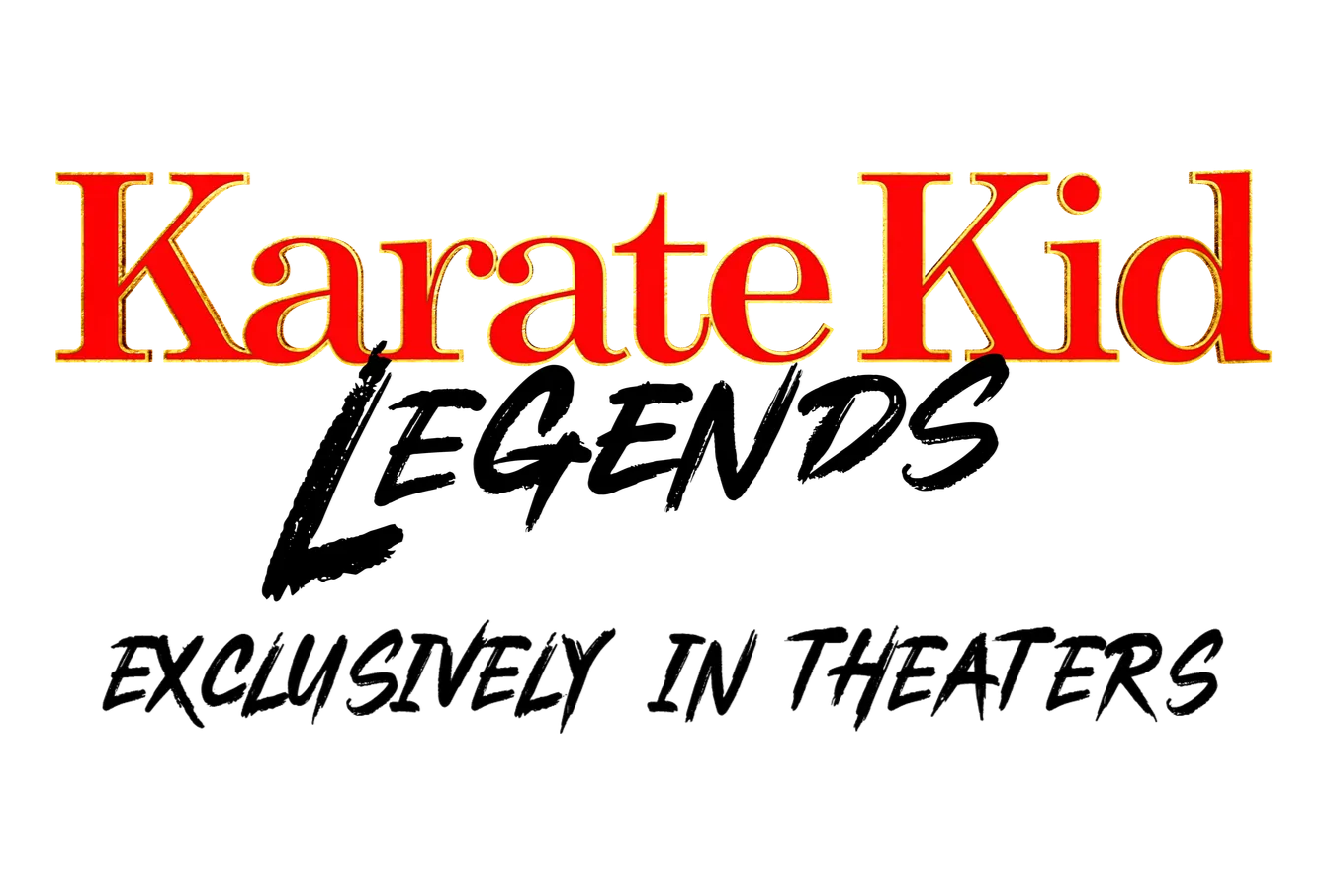 Karate Kid