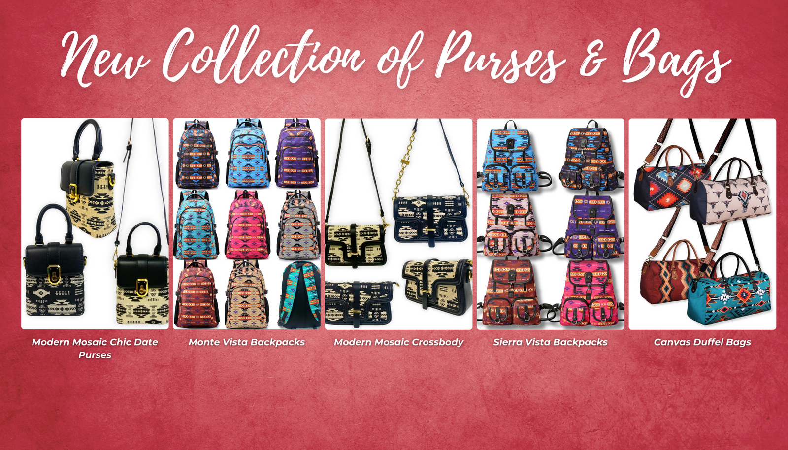 New Purses